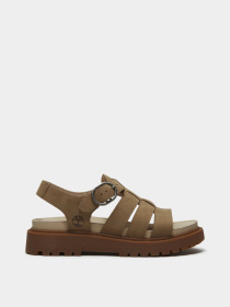Сандалії Timberland CLAIREMONT WAY модель TB0A2Q1PEN3 Фото