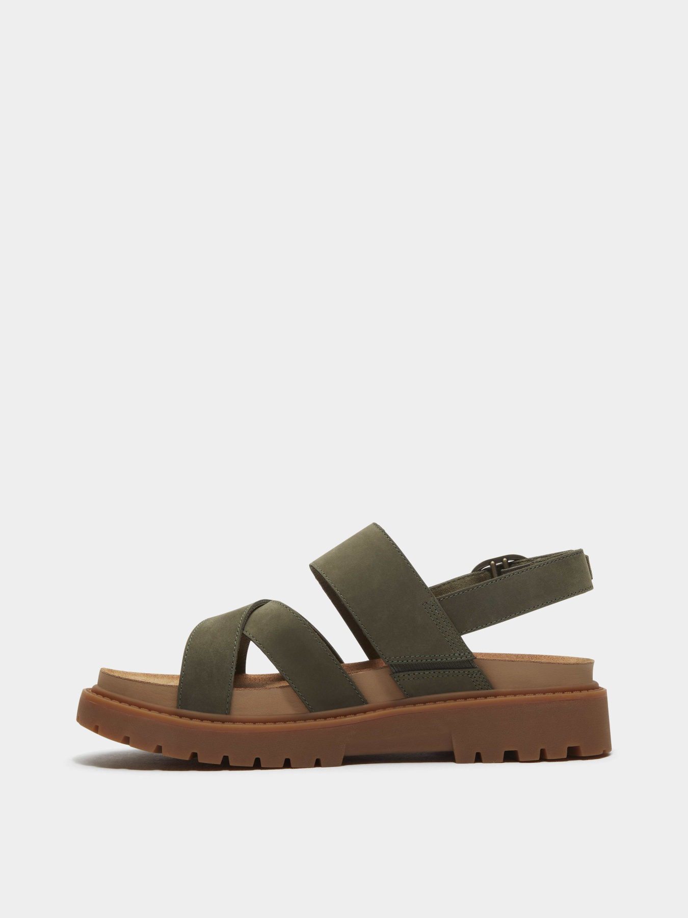 Сандалії Timberland CLAIREMONT WAY модель TB0A2KZ5EO6 Фото