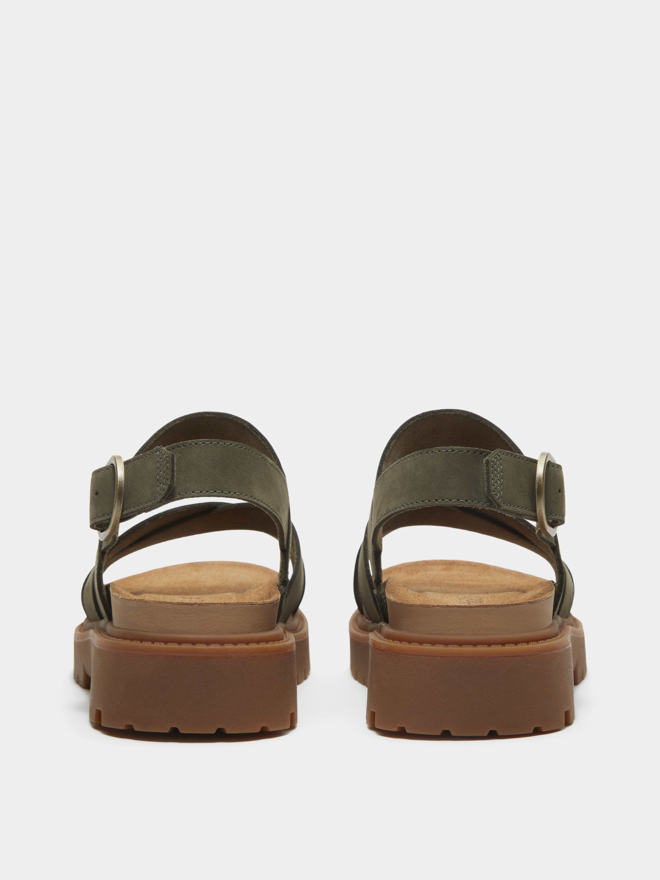 Сандалії Timberland CLAIREMONT WAY модель TB0A2KZ5EO6 Фото