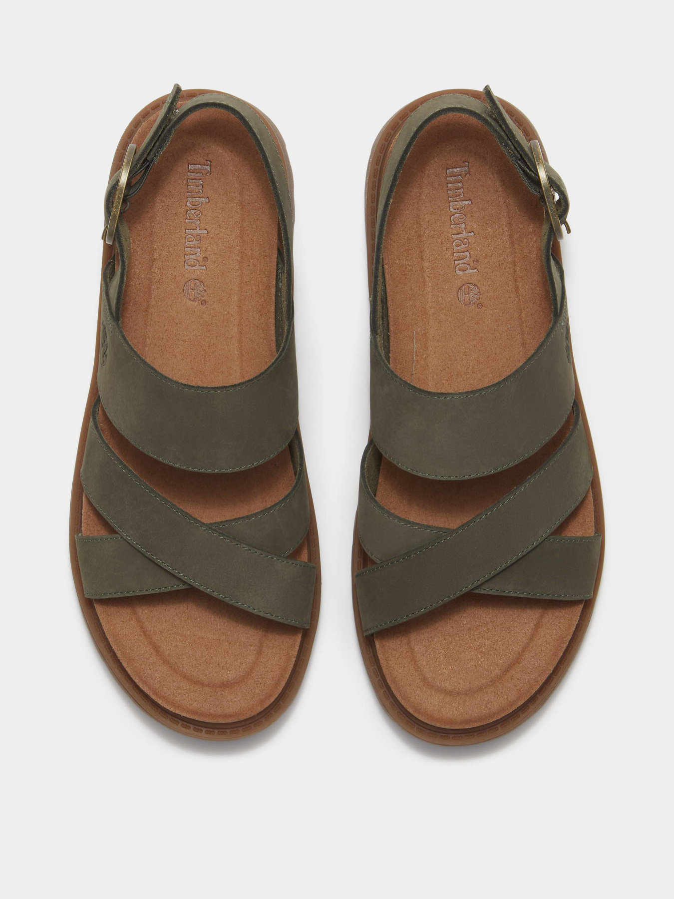 Сандалії Timberland CLAIREMONT WAY модель TB0A2KZ5EO6 Фото