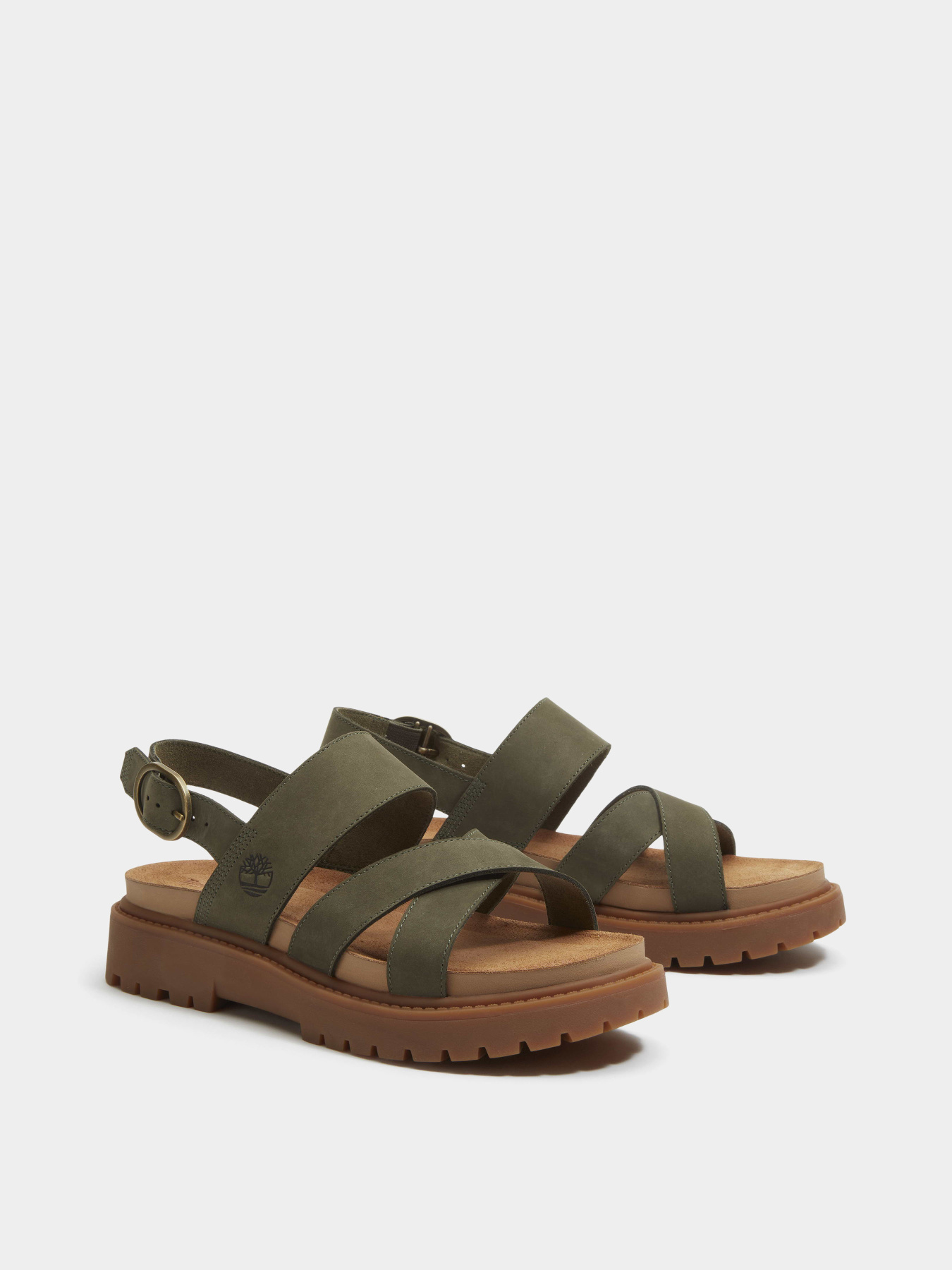 Сандалії Timberland CLAIREMONT WAY модель TB0A2KZ5EO6 Фото