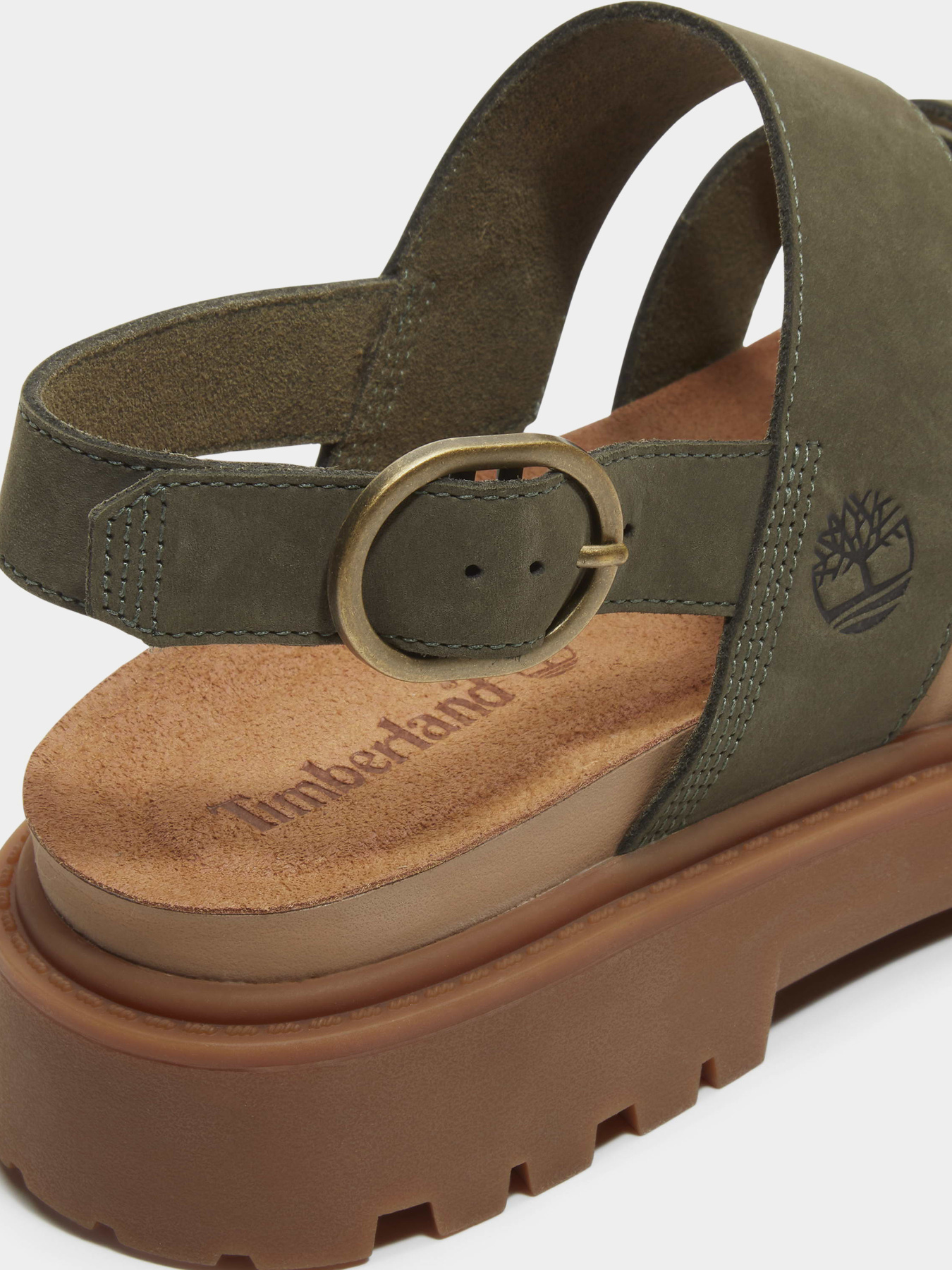 Сандалії Timberland CLAIREMONT WAY модель TB0A2KZ5EO6 Фото