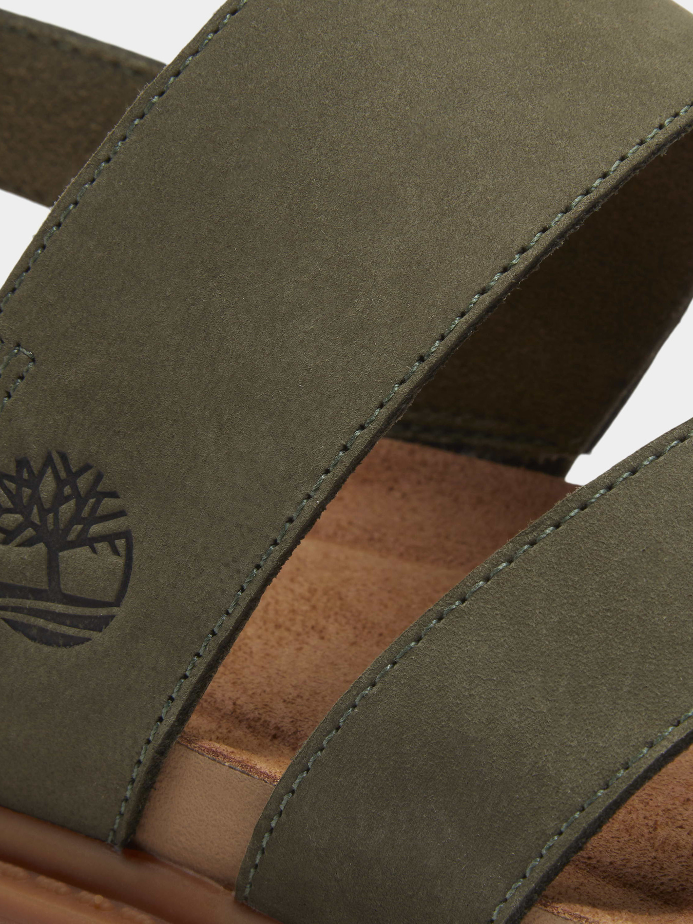 Сандалії Timberland CLAIREMONT WAY модель TB0A2KZ5EO6 Фото