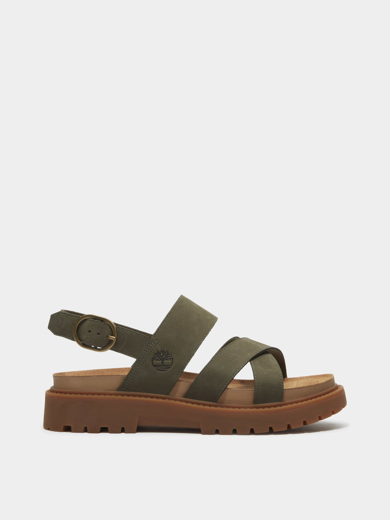 Сандалії Timberland CLAIREMONT WAY модель TB0A2KZ5EO6 Фото