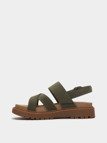 Сандалії Timberland CLAIREMONT WAY модель TB0A2KZ5EO6 Фото