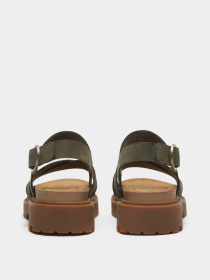 Сандалії Timberland CLAIREMONT WAY модель TB0A2KZ5EO6 Фото