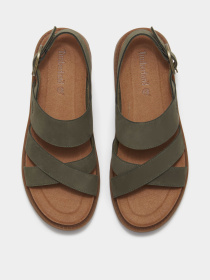 Сандалії Timberland CLAIREMONT WAY модель TB0A2KZ5EO6 Фото