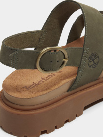 Сандалії Timberland CLAIREMONT WAY модель TB0A2KZ5EO6 Фото
