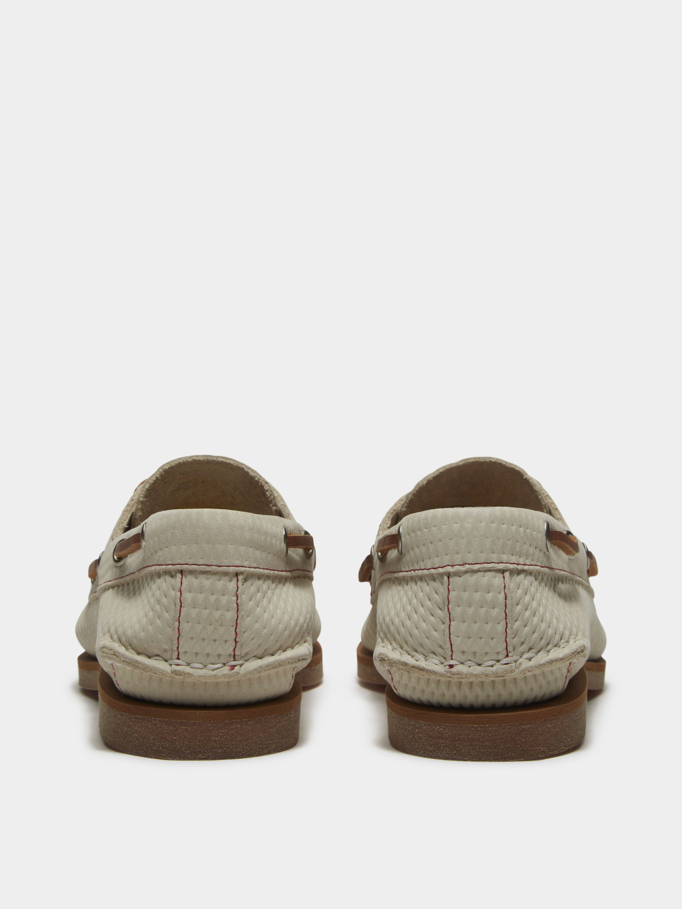 Мокасини Timberland CLASSIC BOAT модель TB0A2Q9XEN7 Фото