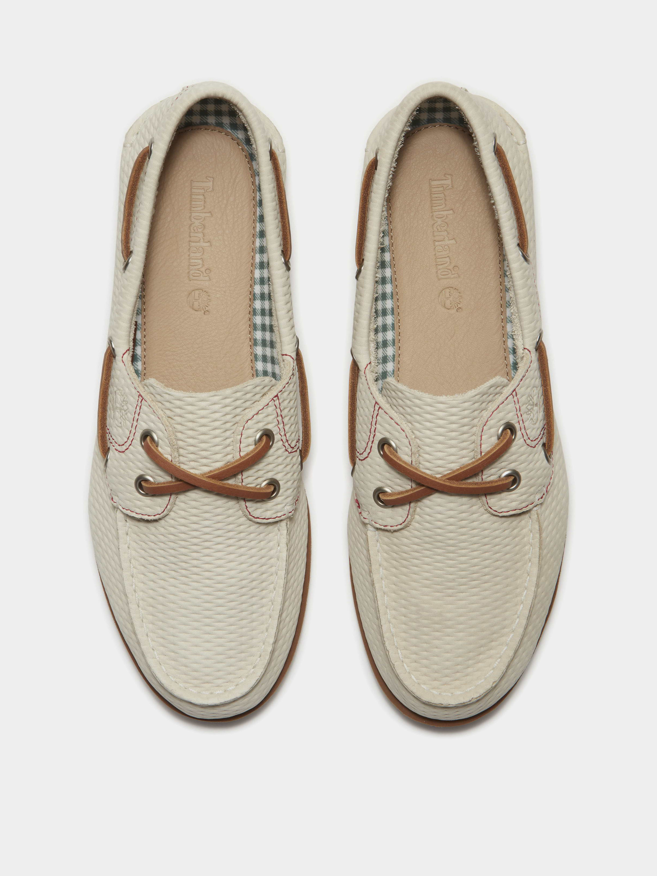 Мокасини Timberland CLASSIC BOAT модель TB0A2Q9XEN7 Фото