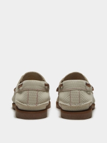 Мокасини Timberland CLASSIC BOAT модель TB0A2Q9XEN7 Фото