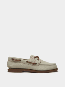 Слипоны и мокасины Timberland CLASSIC BOAT модель TB0A2Q9XEN7 Фото