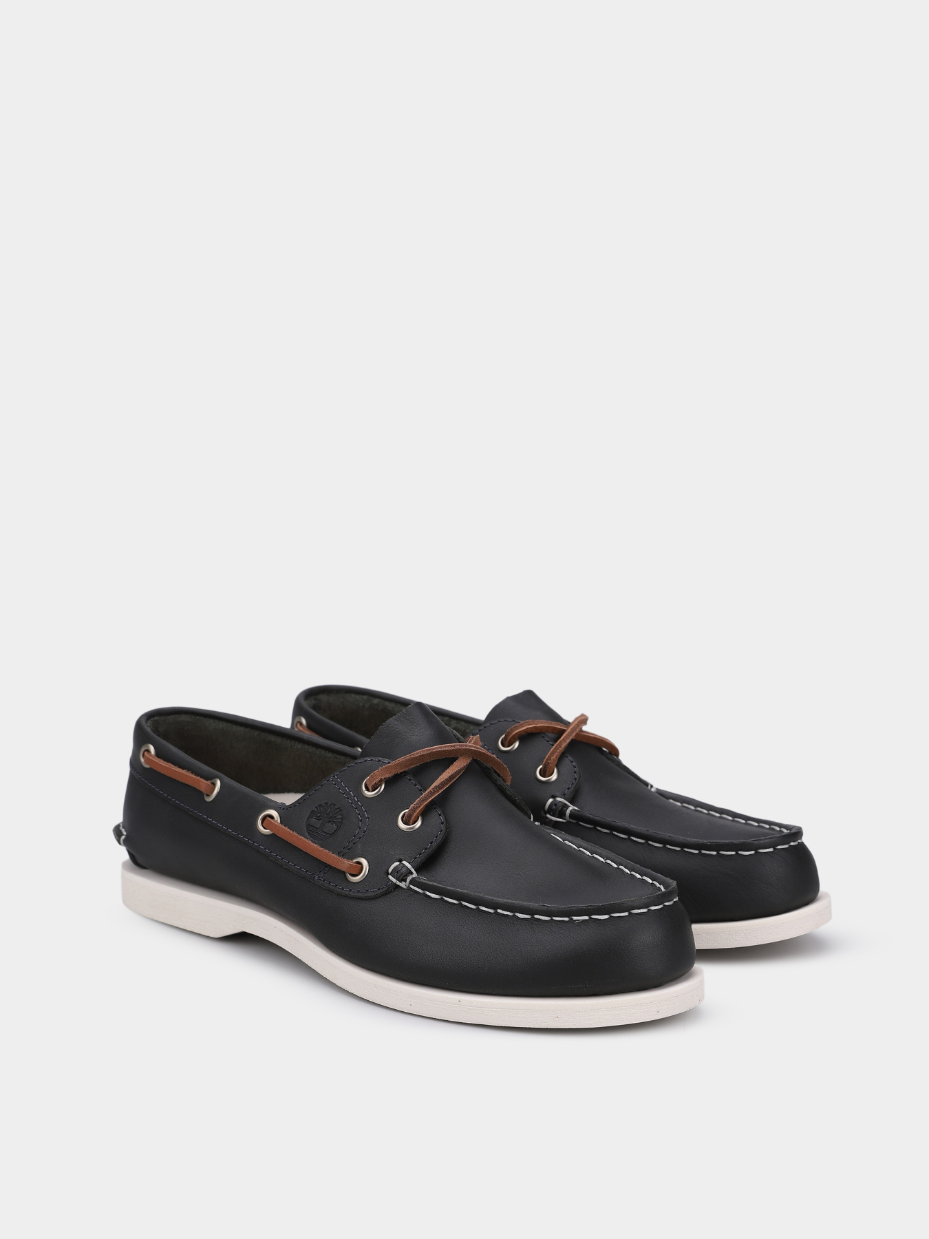 Мокасины Timberland CLASSIC BOAT модель TB0A2Q9XEP8 Фото