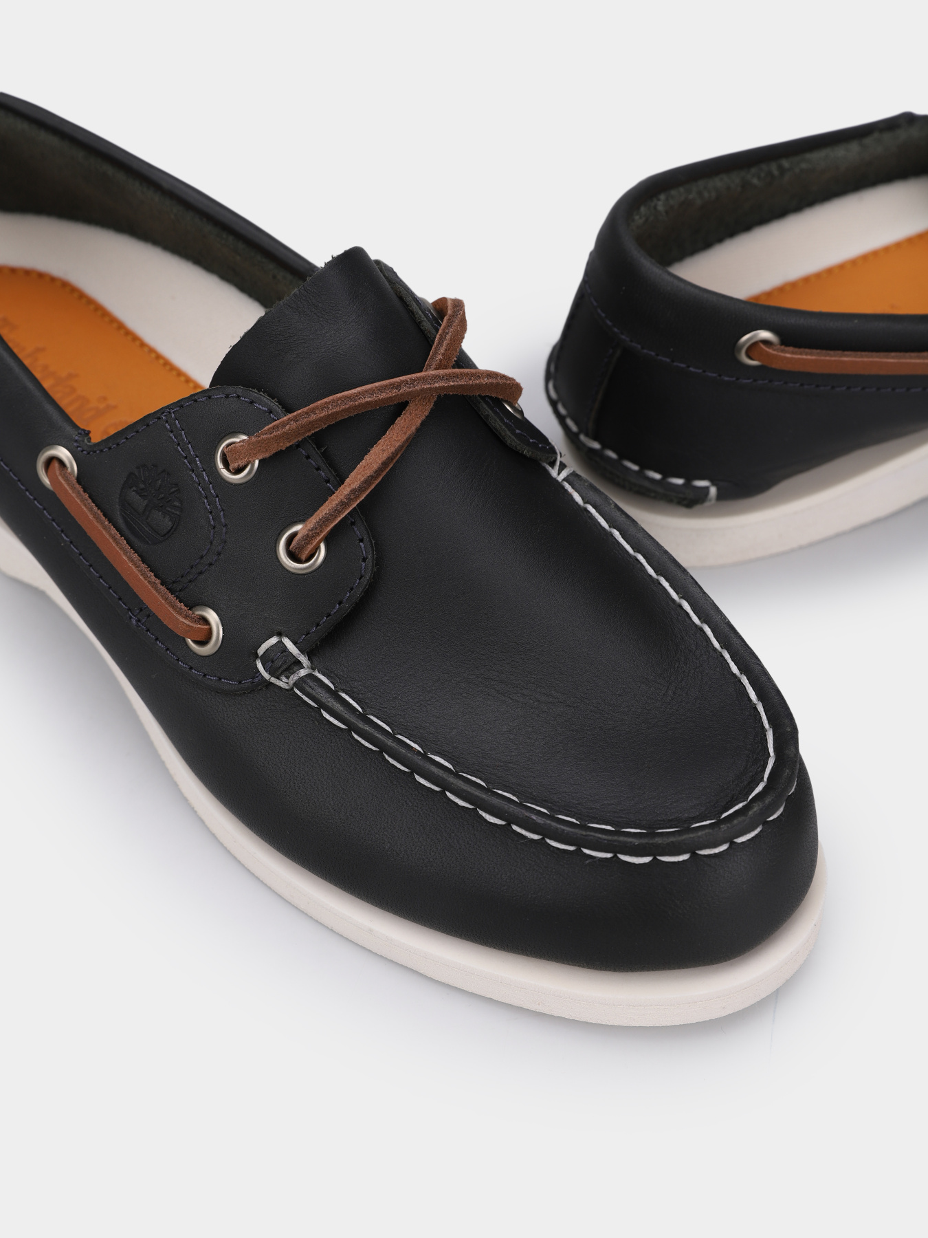 Мокасины Timberland CLASSIC BOAT модель TB0A2Q9XEP8 Фото