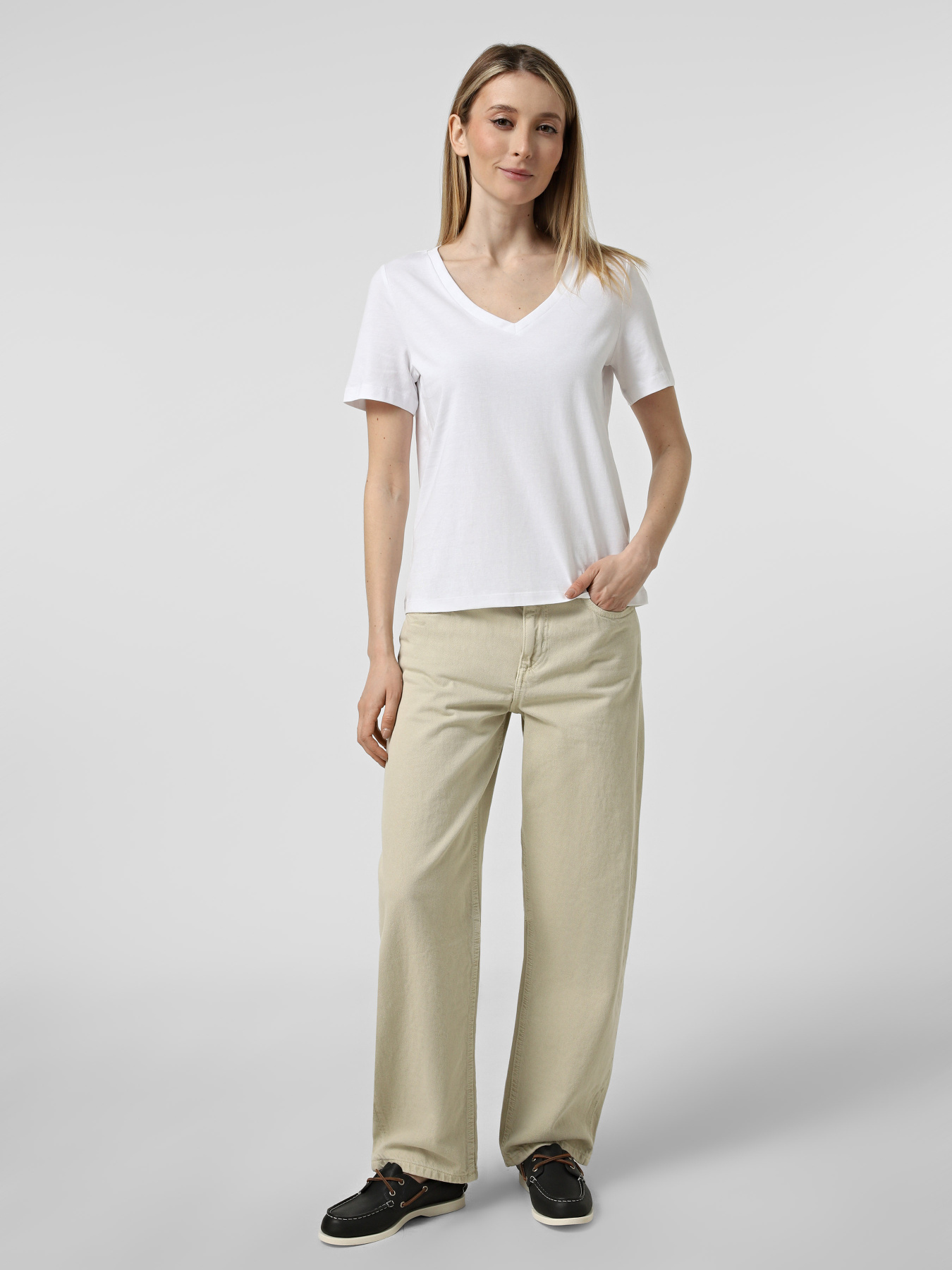 Мокасины Timberland CLASSIC BOAT модель TB0A2Q9XEP8 Фото