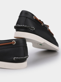 Мокасины Timberland CLASSIC BOAT модель TB0A2Q9XEP8 Фото