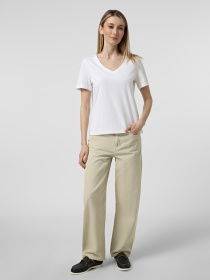 Мокасины Timberland CLASSIC BOAT модель TB0A2Q9XEP8 Фото