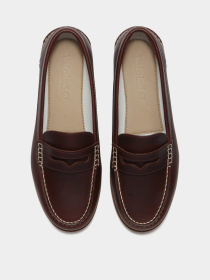 Мокасини Timberland CLASSIC BOAT модель TB0A5MXNEIW Мокасини Timberland CLASSIC BOAT модель TB0A5MXNEIW Фото