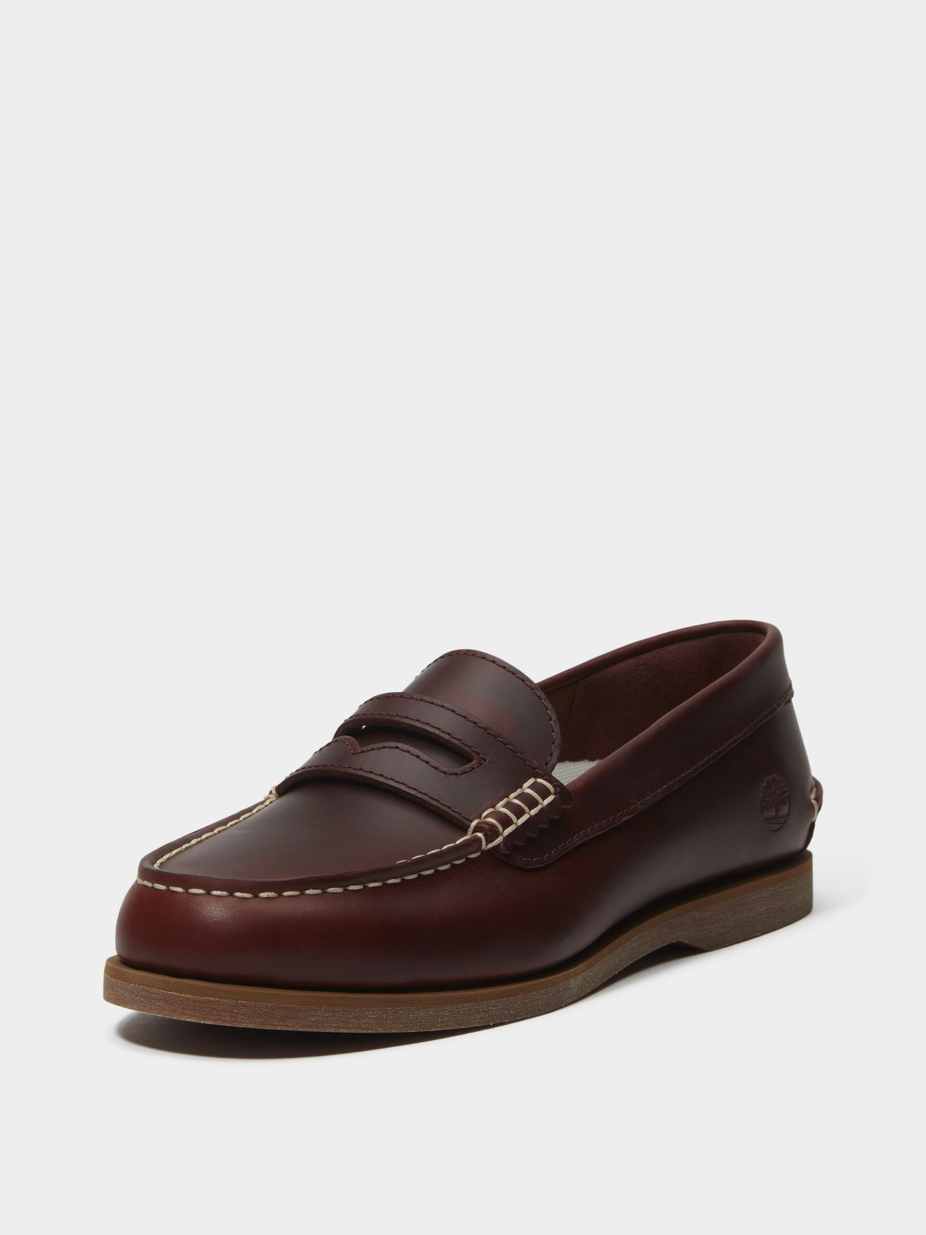 Мокасины Timberland CLASSIC BOAT модель TB0A5MXNEIW Фото