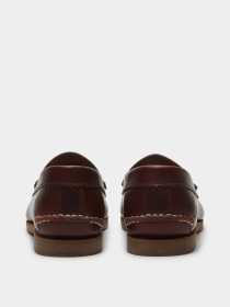 Мокасины Timberland CLASSIC BOAT модель TB0A5MXNEIW Фото