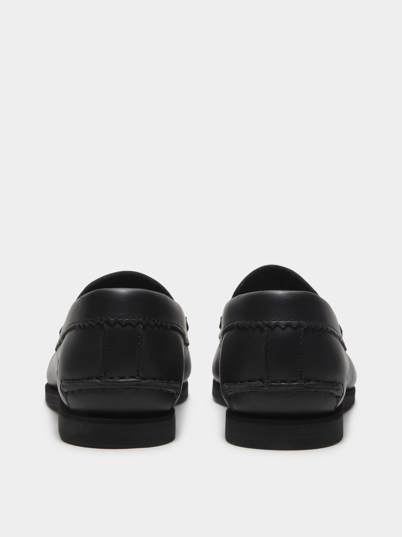 Мокасини Timberland CLASSIC BOAT модель TB0A5MXNW02 Фото