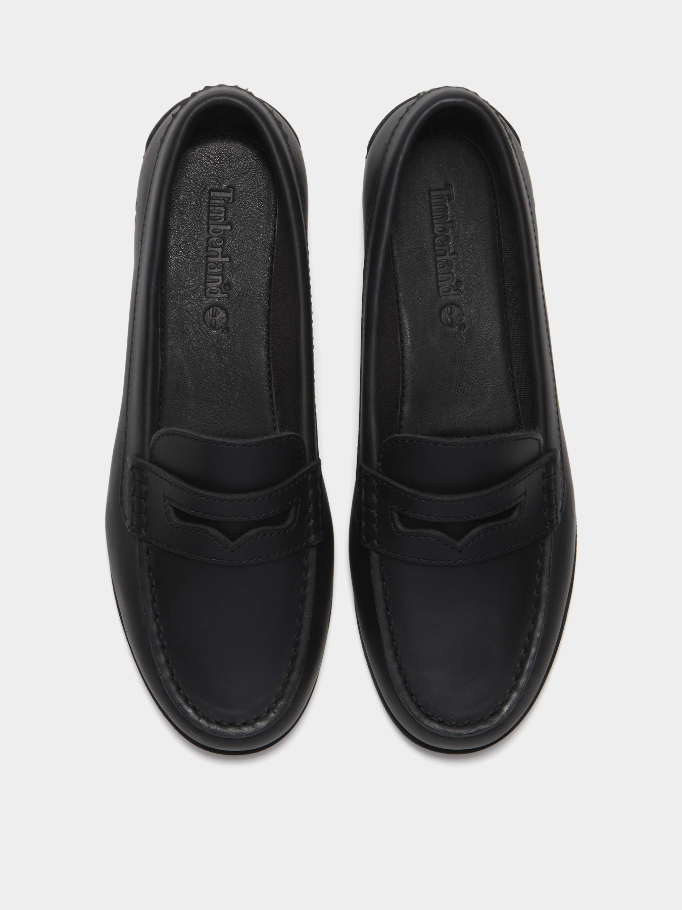 Мокасини Timberland CLASSIC BOAT модель TB0A5MXNW02 Фото