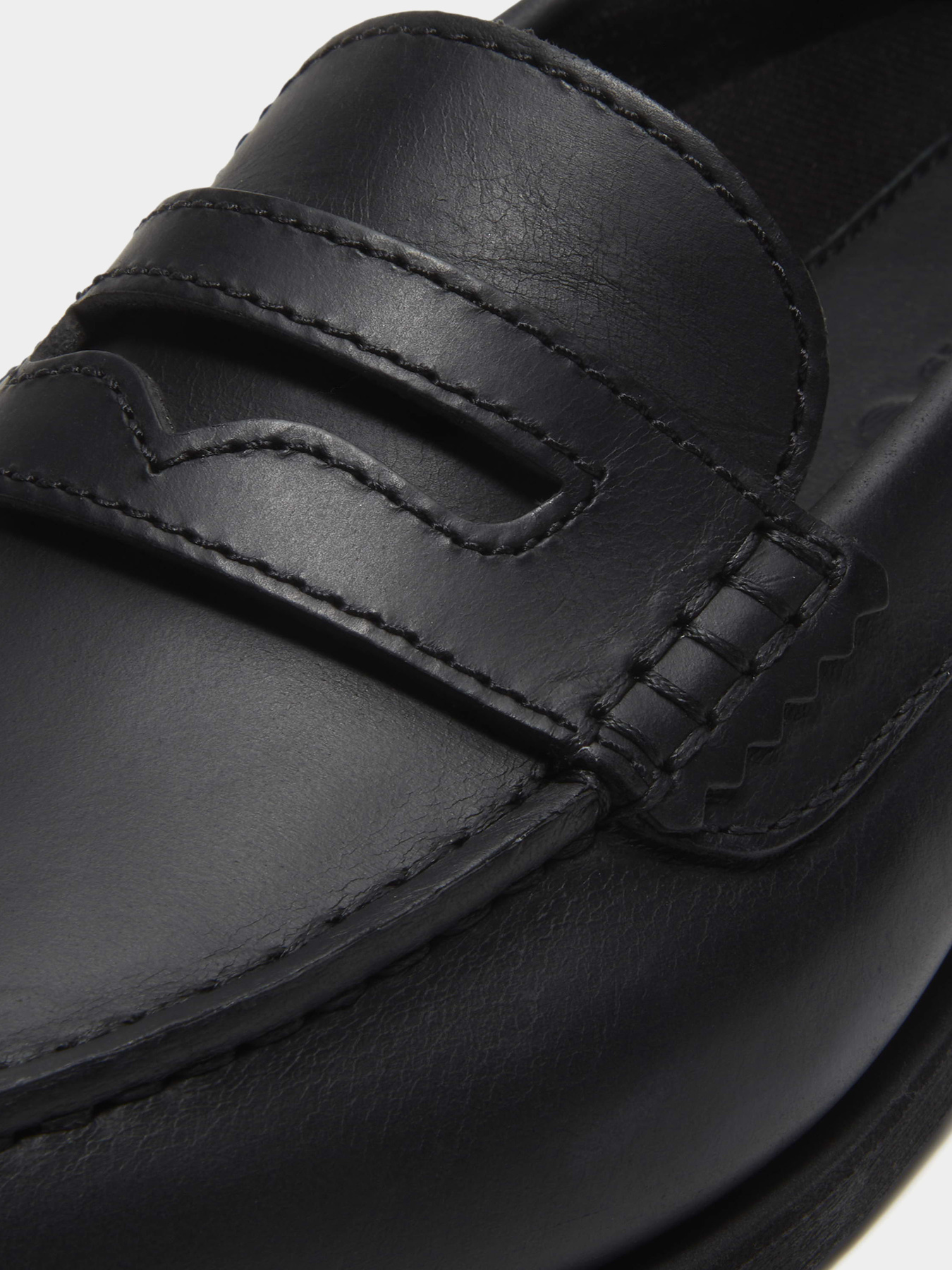 Мокасини Timberland CLASSIC BOAT модель TB0A5MXNW02 Фото