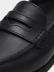 Мокасини Timberland CLASSIC BOAT модель TB0A5MXNW02 Фото