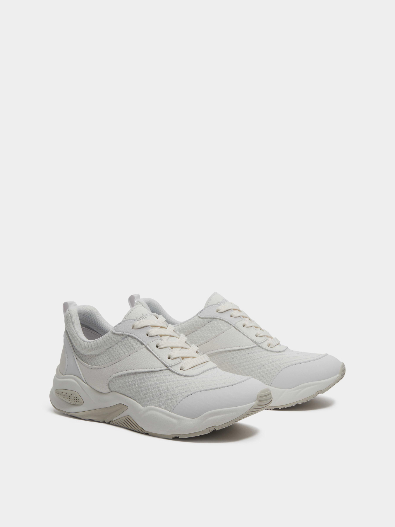 Кроссовки повседневные Timberland DELPHIVILLE модель TB0A41V8EM1 Фото