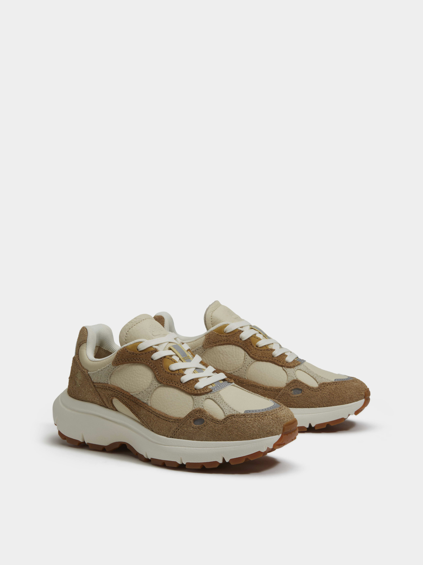 Кроссовки повседневные Timberland HAZEL LANE модель TB0A42X8EN6 Фото