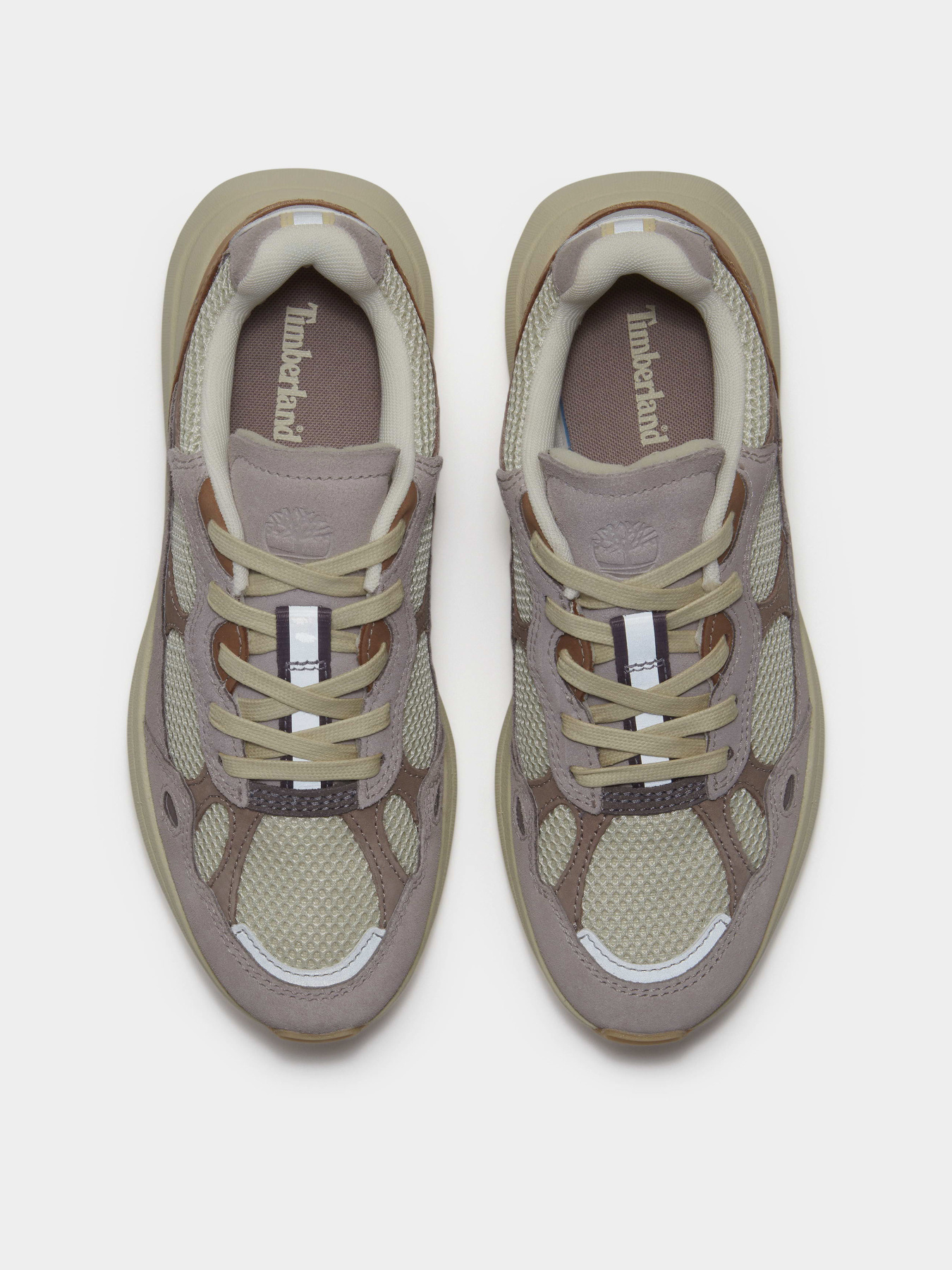 Кросівки повсякденні Timberland HAZEL LANE модель TB0A43R8AEQ Фото