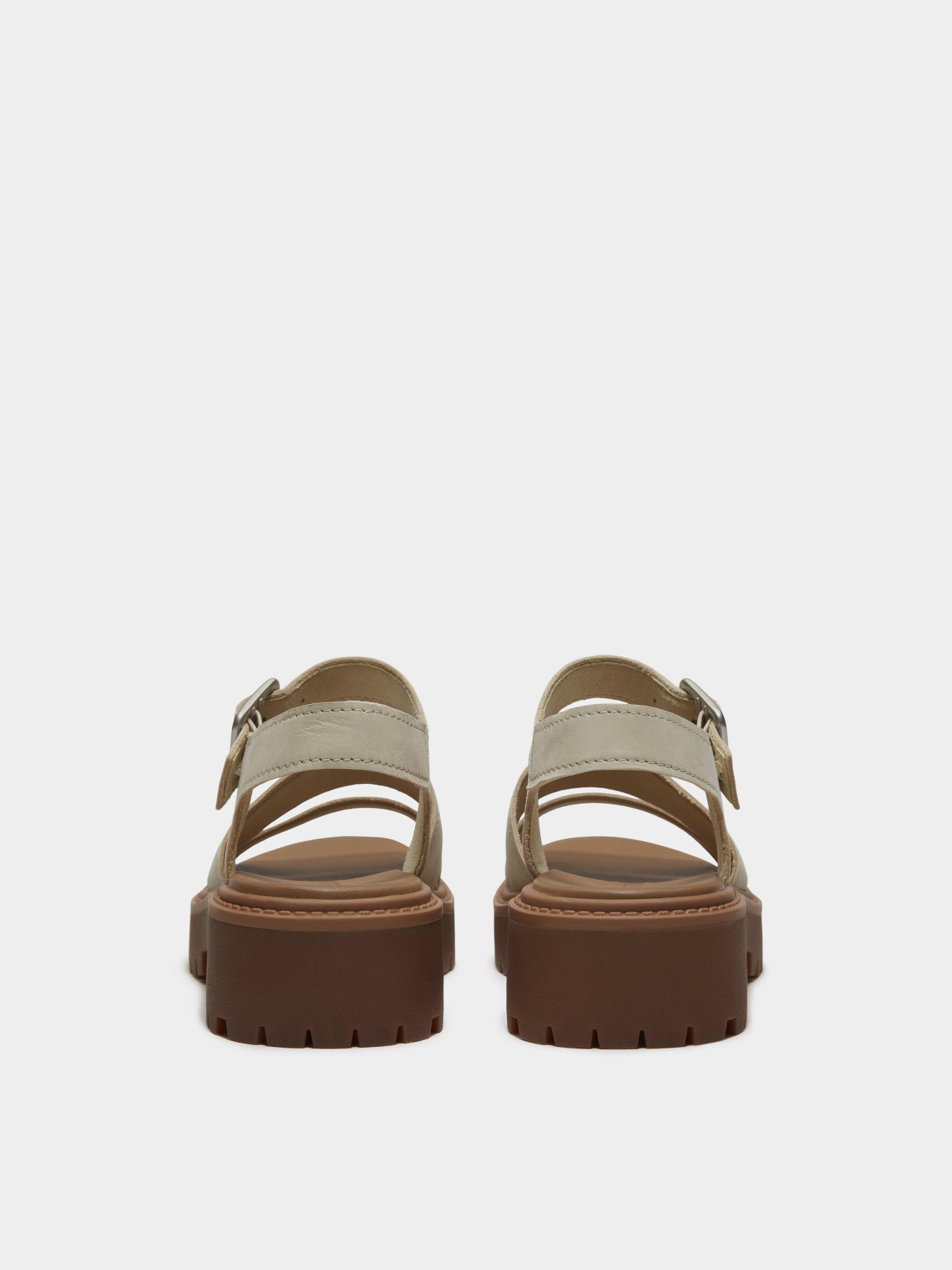 Босоніжки Timberland STONE STREET модель TB0A2EJMEN7 Фото