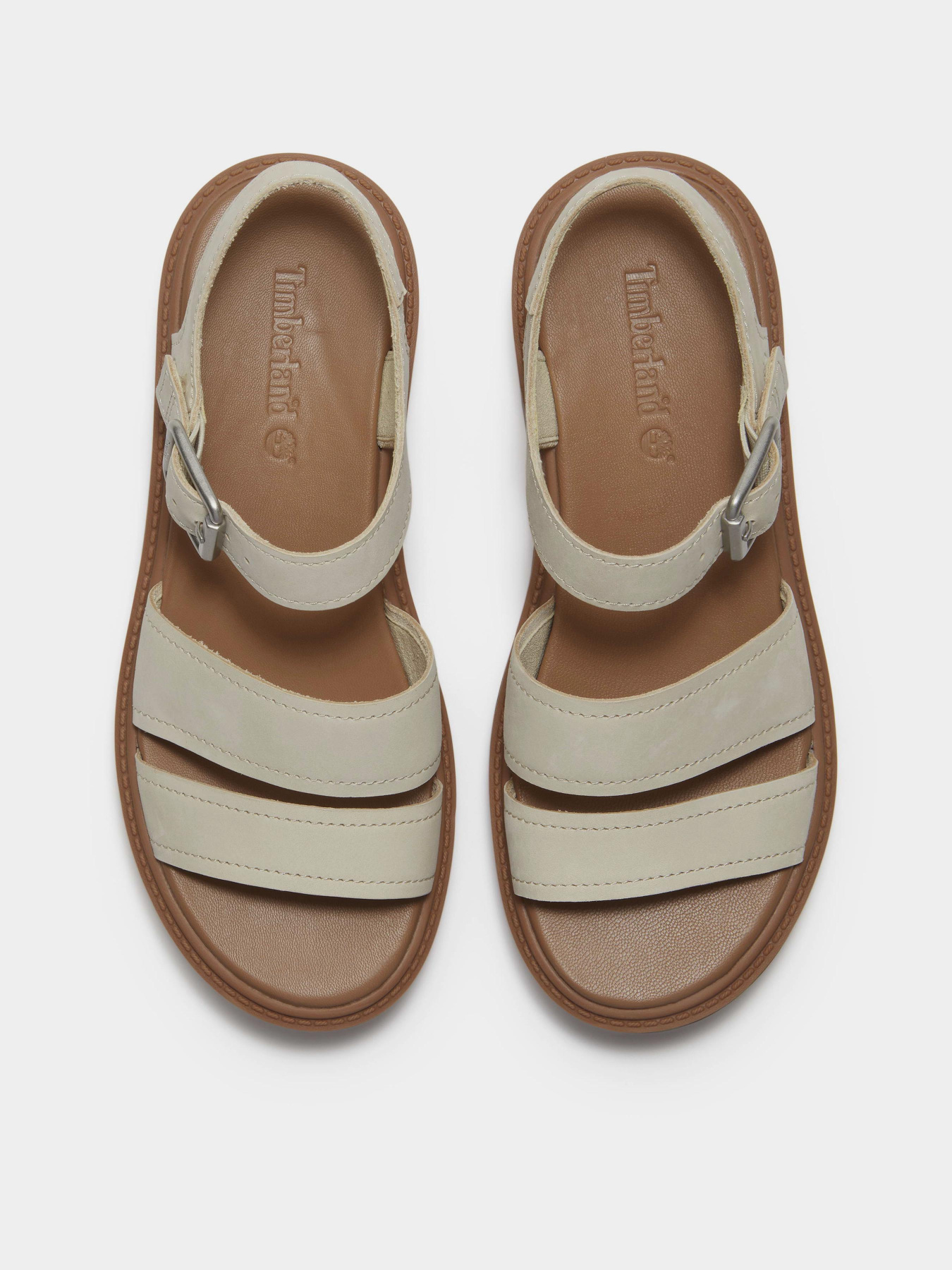 Босоніжки Timberland STONE STREET модель TB0A2EJMEN7 Фото