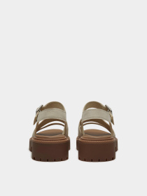 Босоніжки Timberland STONE STREET модель TB0A2EJMEN7 Фото