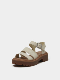 Босоніжки Timberland STONE STREET модель TB0A2EJMEN7 Фото