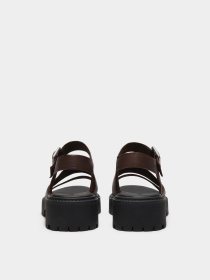 Босоніжки Timberland STONE STREET модель TB0A2EJMW01 Фото