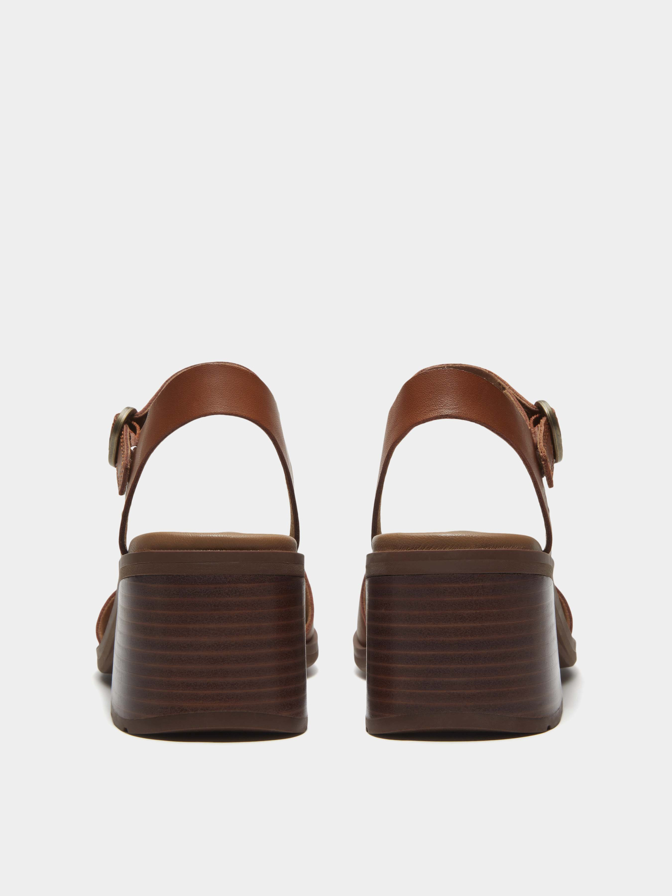 Босоножки Timberland BELLEVAUX модель TB0A5ND1EM4 Фото