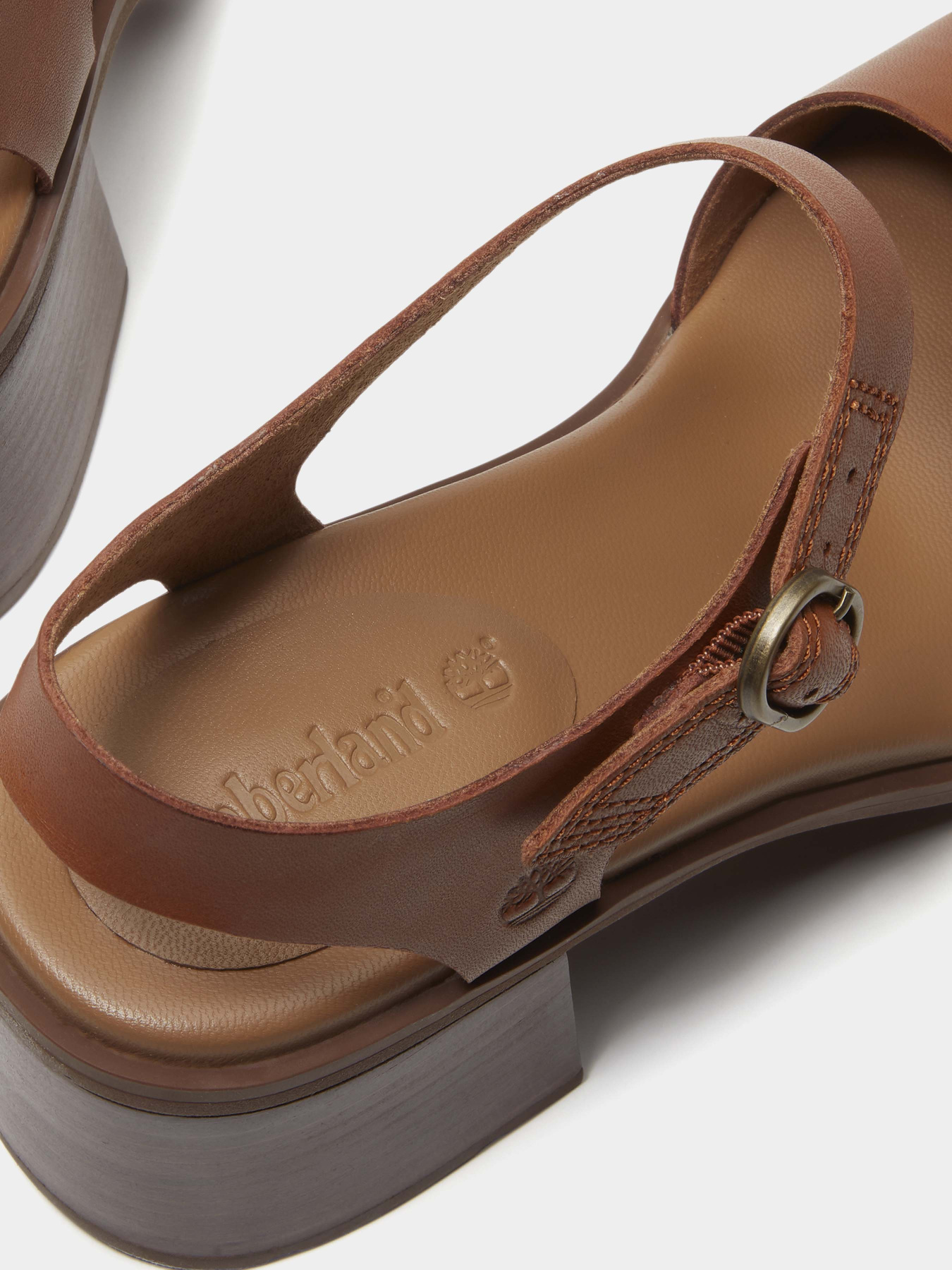 Босоножки Timberland BELLEVAUX модель TB0A5ND1EM4 Фото