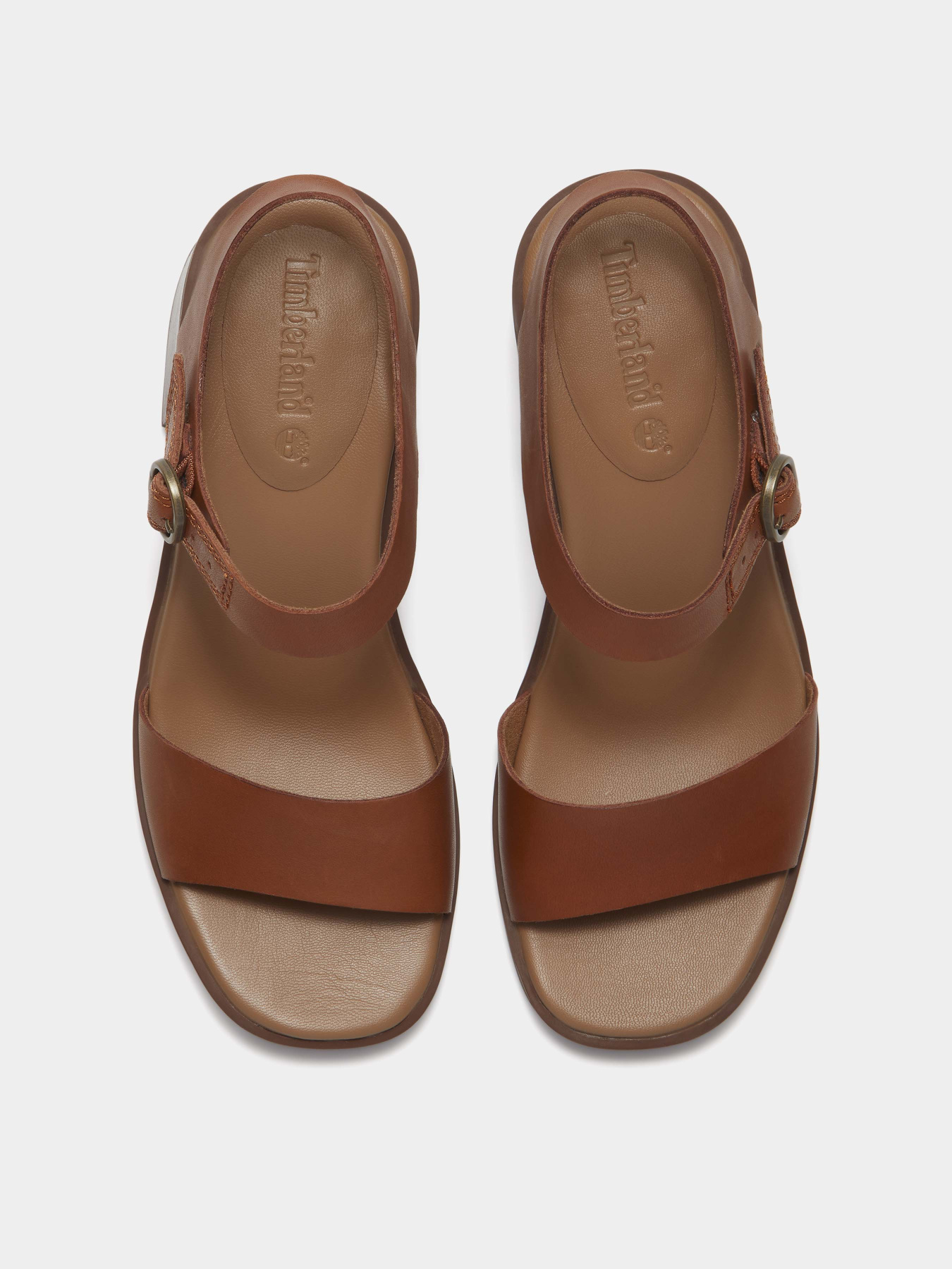 Босоножки Timberland BELLEVAUX модель TB0A5ND1EM4 Фото