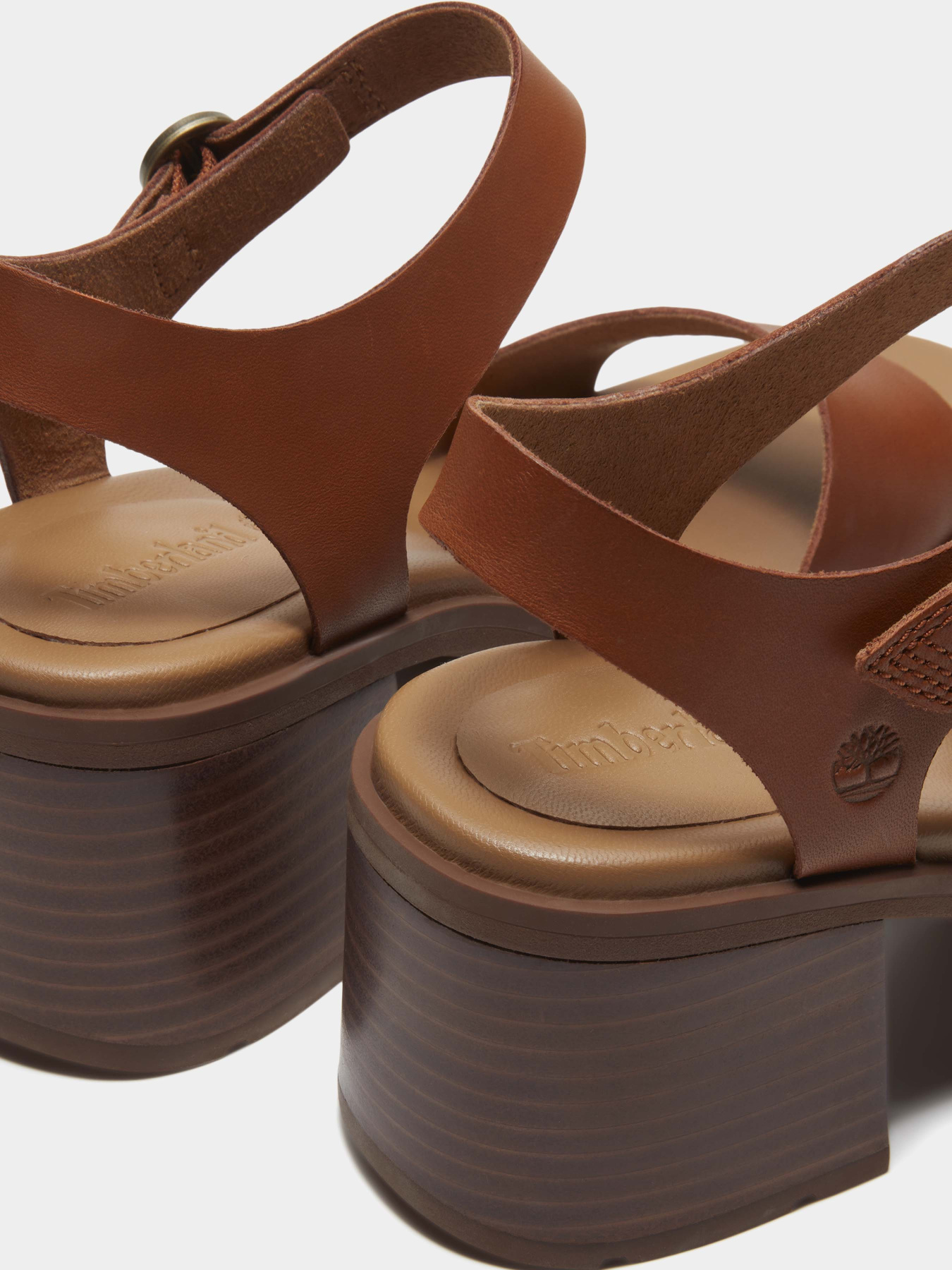 Босоножки Timberland BELLEVAUX модель TB0A5ND1EM4 Фото