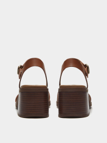 Босоножки Timberland BELLEVAUX модель TB0A5ND1EM4 Фото