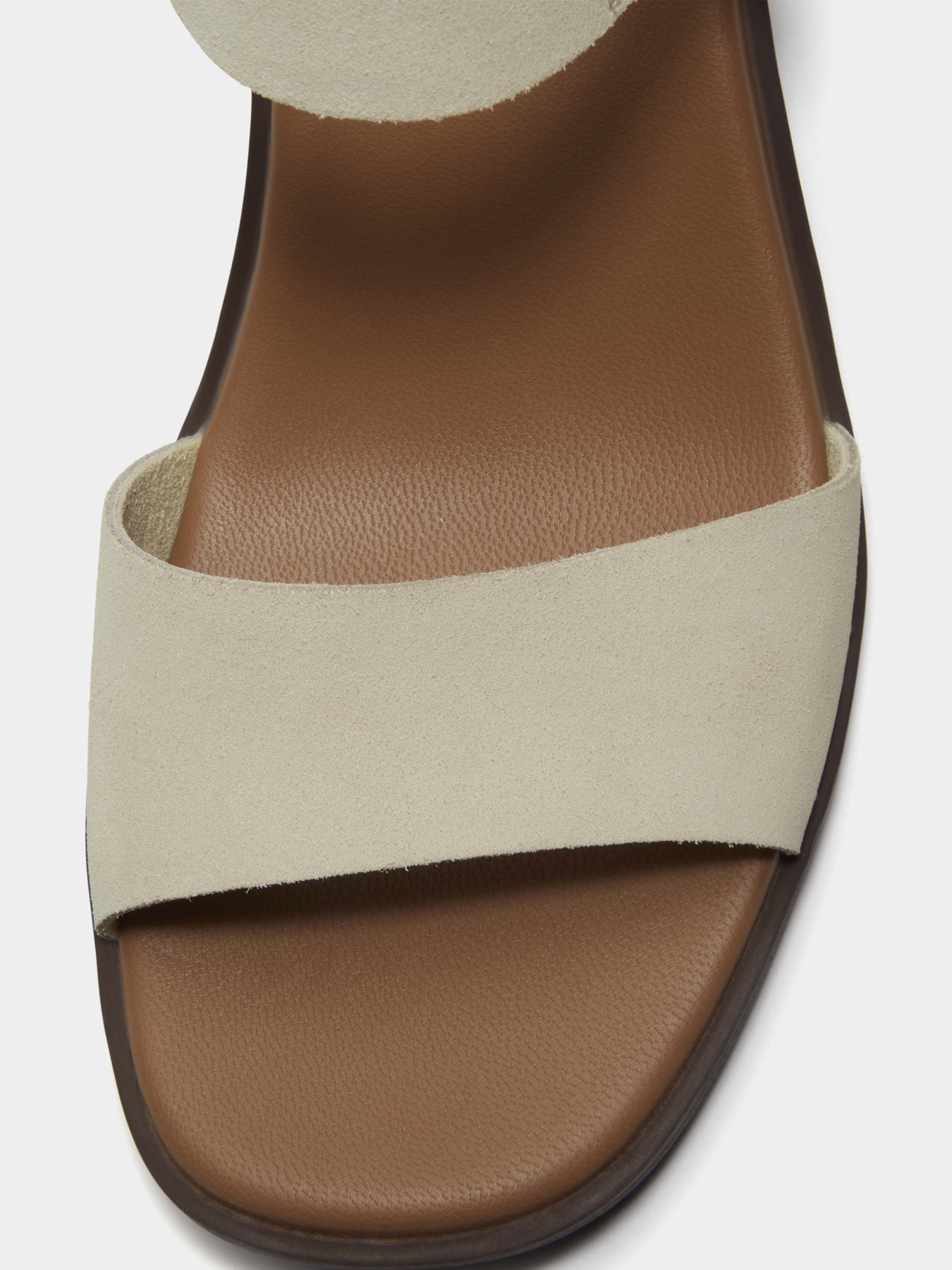 Босоножки Timberland BELLEVAUX модель TB0A5ND1ER3 Фото