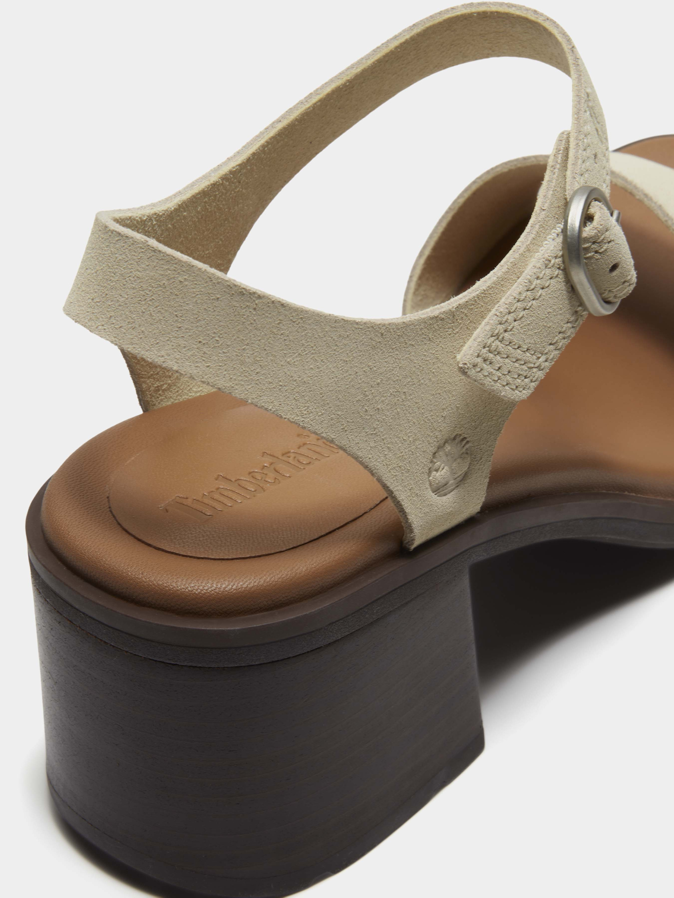 Босоножки Timberland BELLEVAUX модель TB0A5ND1ER3 Фото