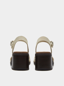Босоножки Timberland BELLEVAUX модель TB0A5ND1ER3 Фото