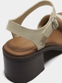 Босоножки Timberland BELLEVAUX модель TB0A5ND1ER3 Фото