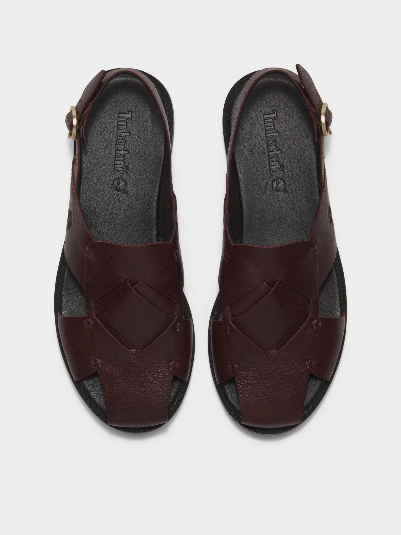 Сандалии Timberland CALISTA BAY модель TB0A2NMREIW Фото