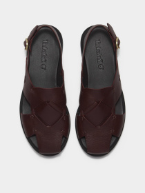 Сандалии Timberland CALISTA BAY модель TB0A2NMREIW Фото