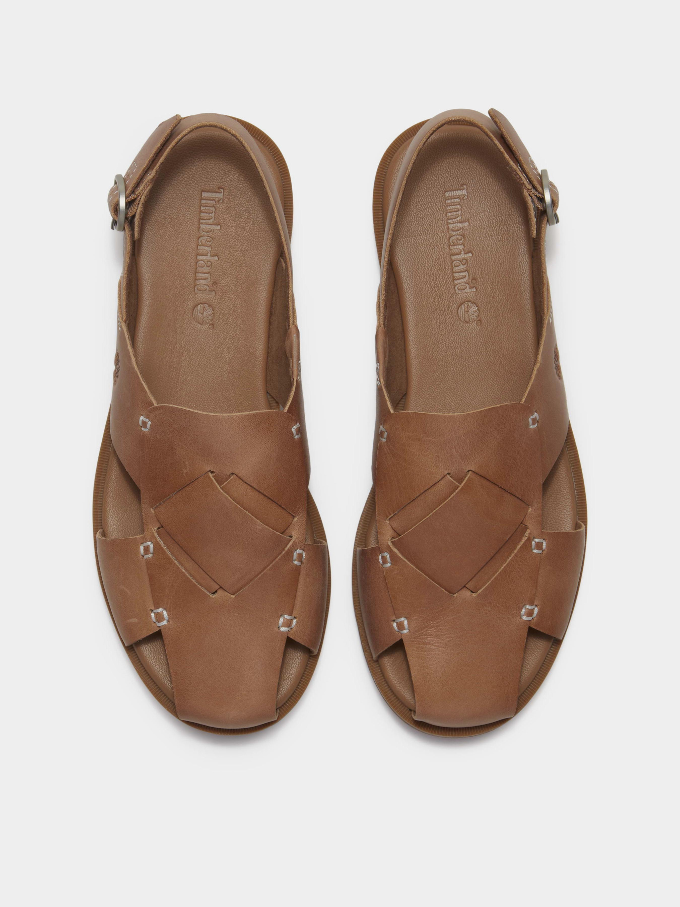 Сандалії Timberland CALISTA BAY модель TB0A2NMREM4 Фото