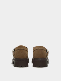 Туфли Timberland CAMBRIA VALLEY модель TB0A5MY9EW1 Туфли Timberland CAMBRIA VALLEY модель TB0A5MY9EW1 Фото