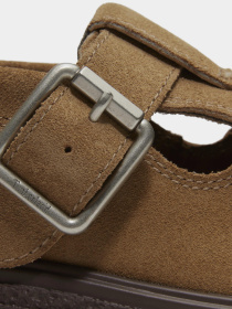 Туфли Timberland CAMBRIA VALLEY модель TB0A5MY9EW1 Туфли Timberland CAMBRIA VALLEY модель TB0A5MY9EW1 Фото